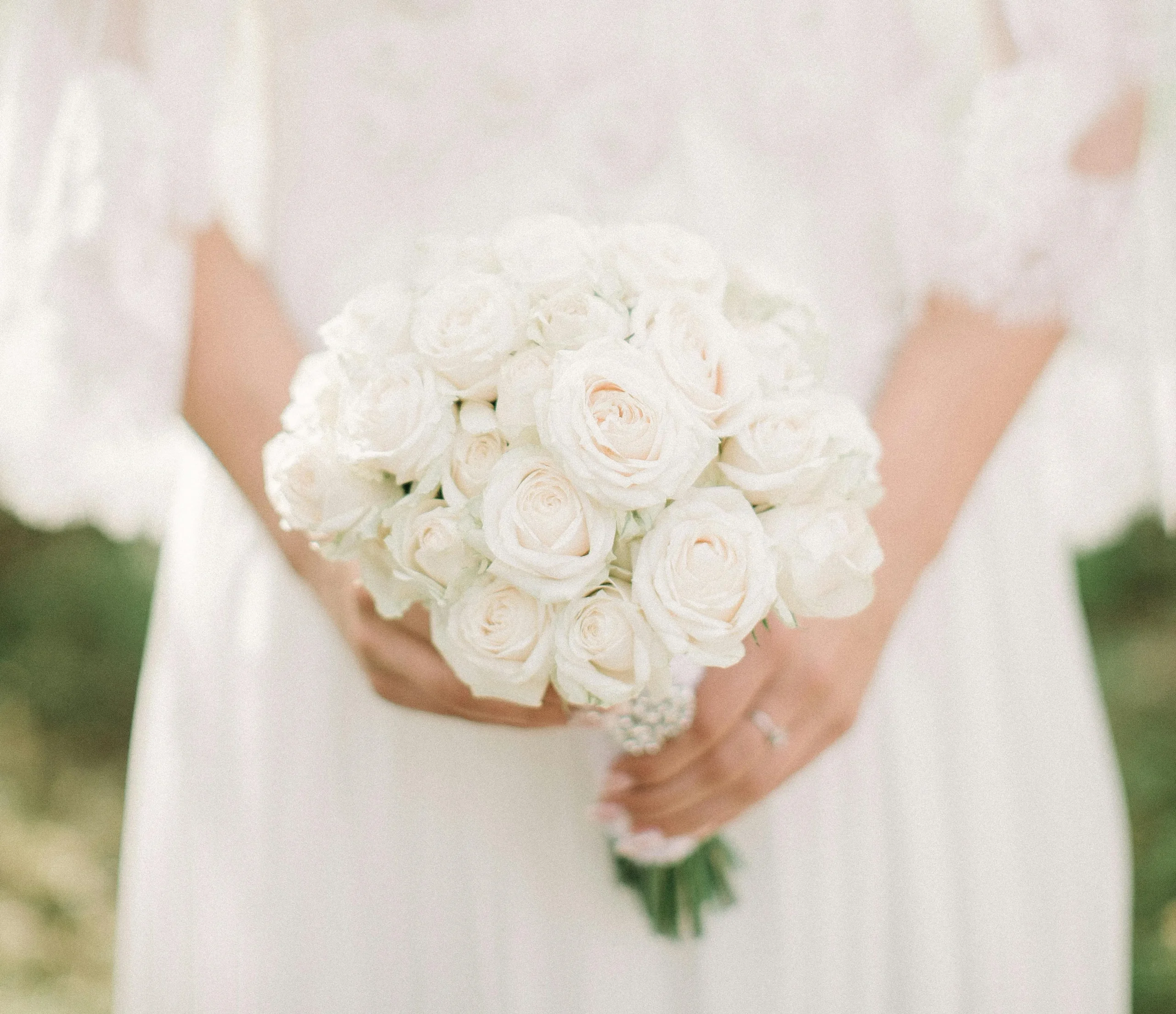 bride