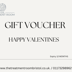 Gift Voucher: Happy Valentines