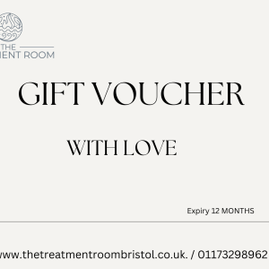 Gift Voucher: A Gift for you