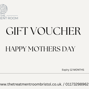 Gift Voucher: Happy Mother’s Day